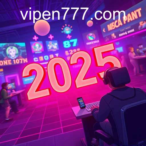 The Evolution of Online Gaming and en777's Role