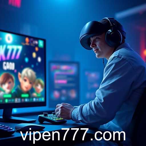 The Rise of EN777 in Online Gaming