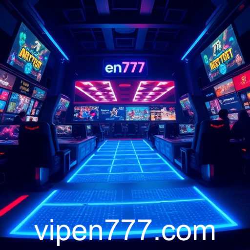 The Rise of en777 in the Gaming World